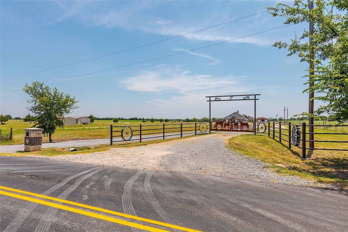 14980 County Road 673, Blue Ridge, TX 75452 MLS 20399016 Zillow