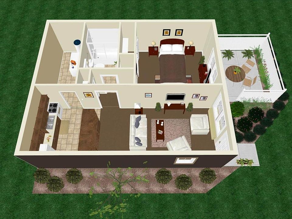 1st image of 3743 Willowood Dr