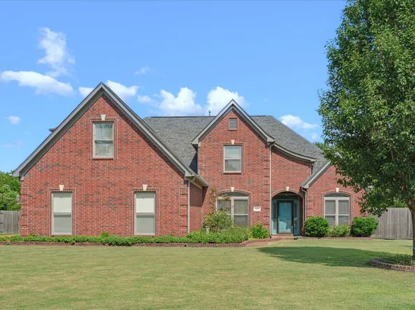 4614 Charity Glen Cv, Bartlett, TN 38135