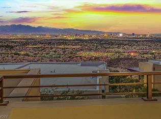 398 Tranquil Peak Ct, Henderson, NV 89012