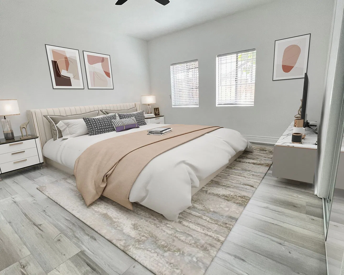 The Allison @ Franklin Village — Photo 4