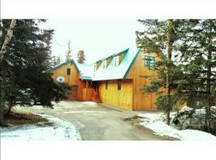 9521 Ponderosa Dr, Anchorage, AK 99507