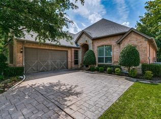1625 Heathermore, Colleyville, TX 76034