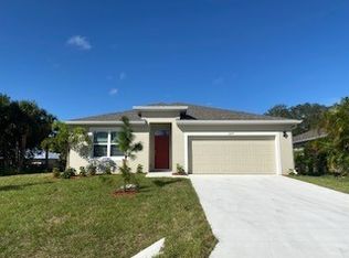 1657 Addie St, Sebastian, FL 32958