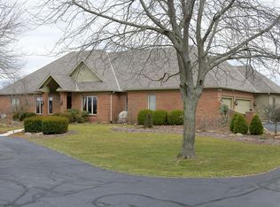 3064 Amity Rd, Hilliard, OH 43026