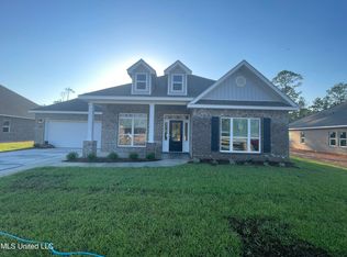6241 Sandhill Cv, Ocean Springs, MS 39564