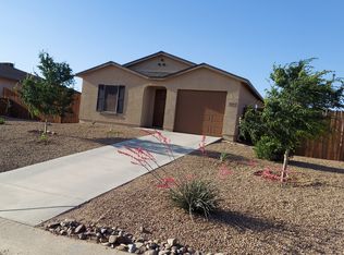 10128 W Century Dr #1, Arizona City, AZ 85123