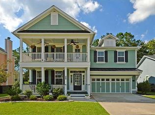409 Branch Creek Trl #409, Summerville, SC 29483