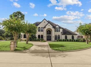 13103 Springmint Ct, Cypress, TX 77429