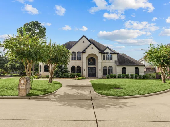 13103 Springmint Ct, Cypress, TX 77429