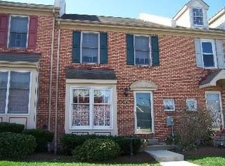 560 Greenwood Ct, Harleysville, PA 19438