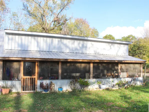 4213 Fm 992 N, De Kalb, TX 75559