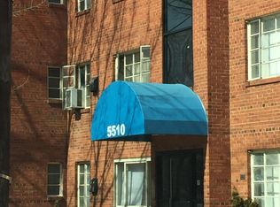 5510 Nannie Helen Burroughs Ave NE APT 105, Washington, DC 20019