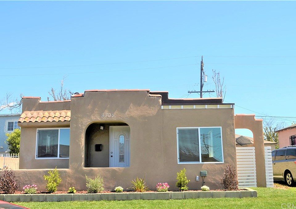 1st image of 8706 Zamora Ave