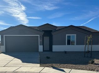 483 S San Ignacio Way, Golden Valley, AZ --