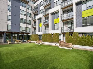 3018 Saint George St #310, Pt Moody, BC