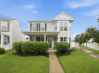 450 Victoria Cir, Park Forest, IL 60466