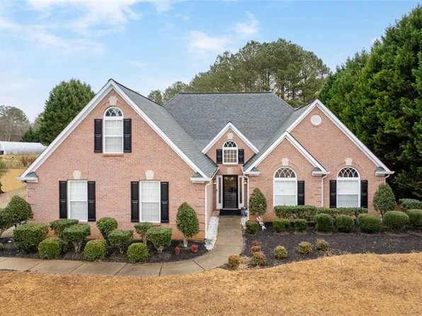 2967 Emerald Glen Ct, Jonesboro, GA 30236