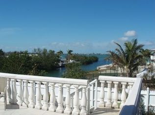 1046 Big Pine Ave, Big Pine Key, FL 33043