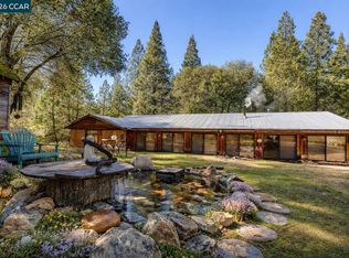 17533 Humbug Creek Rd, Glencoe, CA 95232