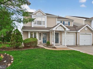 7401 Normandy Dr, Mount Laurel, NJ