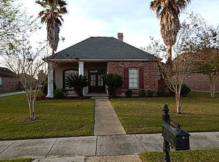 10637 Hillwood Ave, Baton Rouge, LA 70810