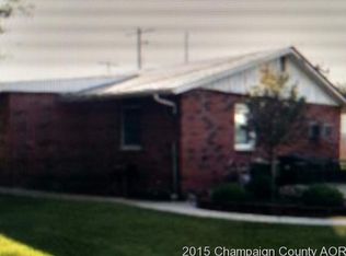 2702 Dale Dr, Champaign, IL 61821