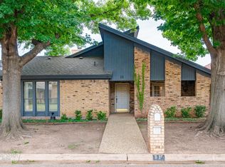 11 Surrey Sq, Abilene, TX 79606