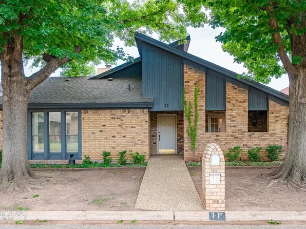 11 Surrey Sq, Abilene, TX 79606