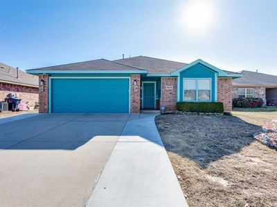 8516 SW 47th Cir, Oklahoma City, OK, 73179