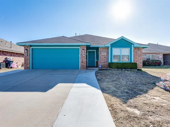 8516 SW 47th Cir, Oklahoma City, OK 73179