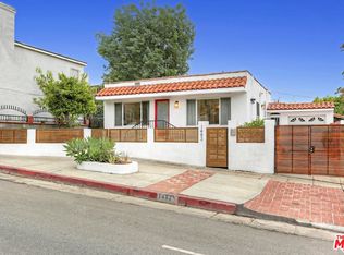 1482 Scott Ave, Los Angeles, CA 90026