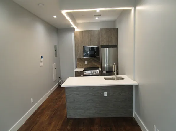 1242 Croes Ave, Bronx, NY 10472