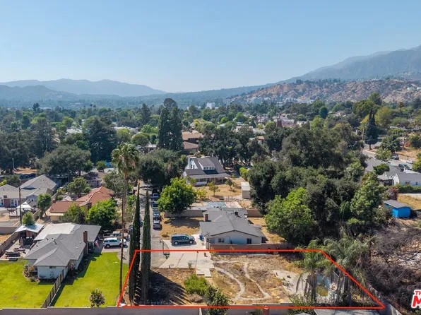 403 W Calaveras St, Altadena, CA 91001