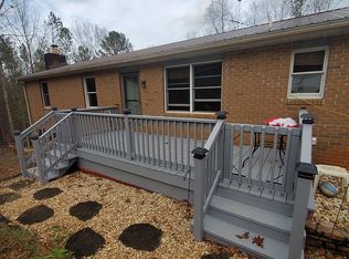 181 Flint Ridge Rd, Molena, GA 30258