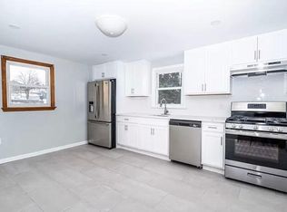 115 Hendel Ave FLOOR 2, North Arlington, NJ 07031