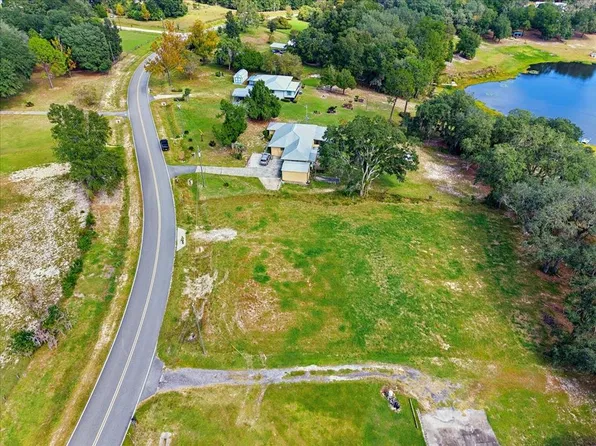 133 ASHLEY LAKE DRIVE LOT 17, MELROSE, FL 32666