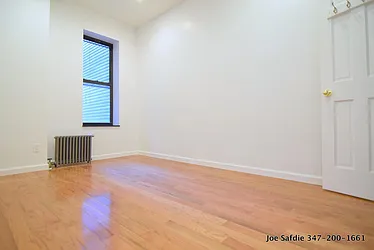 Rented by J Misrahi Realty Corp