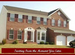 5509 Heritage Hills Cir, Fredericksburg, VA 22407
