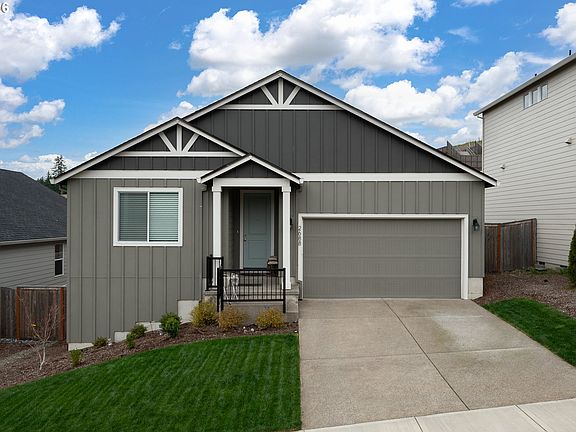 2nd image of 2688 NE Currin Creek Dr