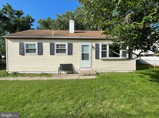 207 Florence Ave, Westville, NJ 08093
