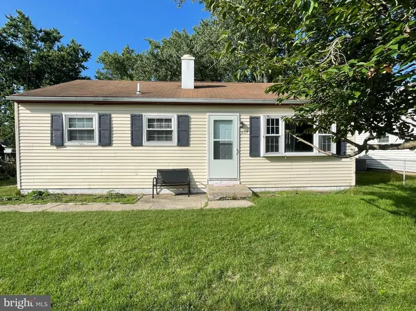 207 Florence Ave, Westville, NJ 08093