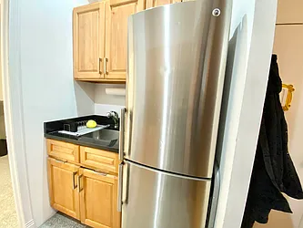 Rented by J PRESTON AND ASSOCIATES INC