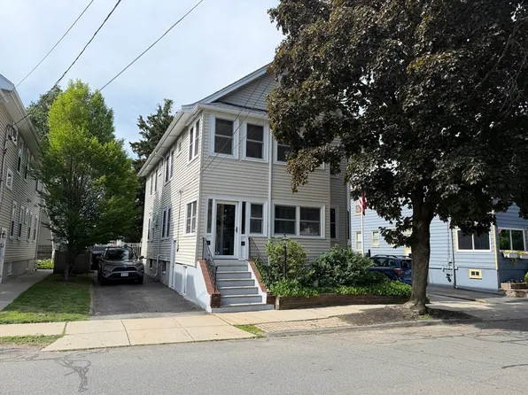 32-34 Chestnut St #32, Belmont, MA 02478
