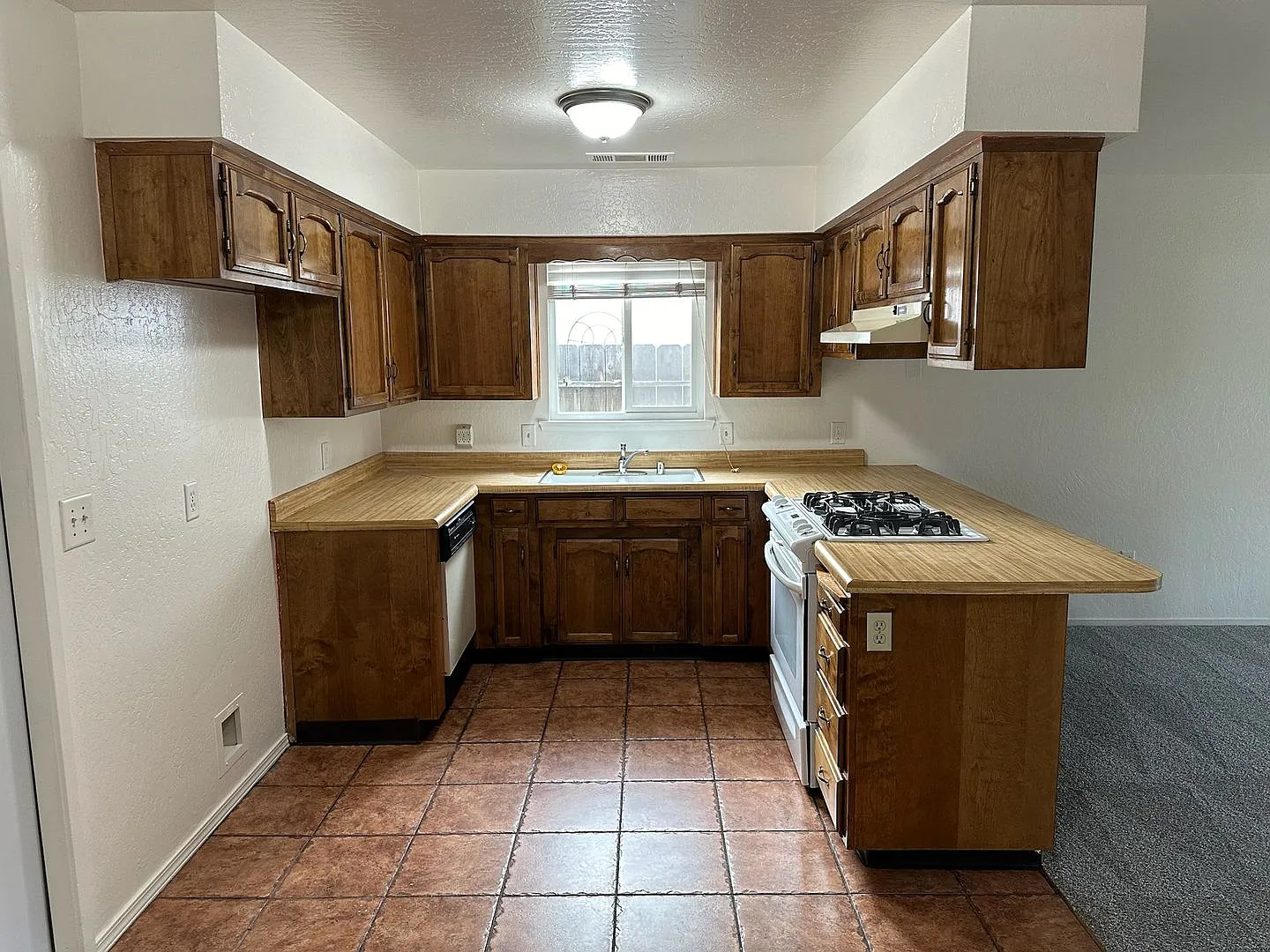 4120 W. Iris Ave - 3 Bedroom 2 Bath - Sw Visalia — Photo 2