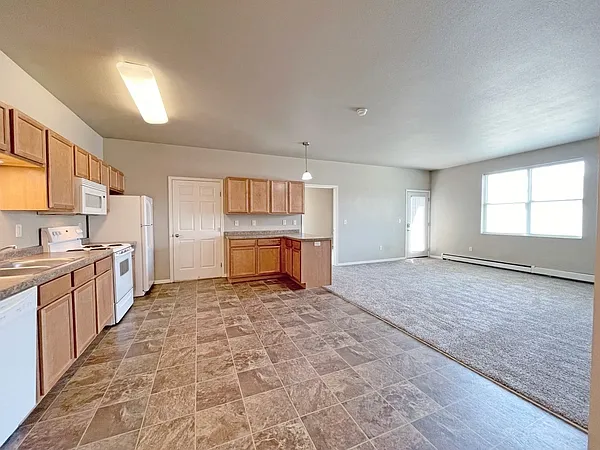 Willow Brooke Lodge Apartments — Photo 16