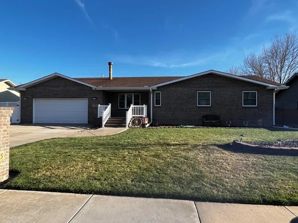 3125 27th St, Great Bend, KS 67530