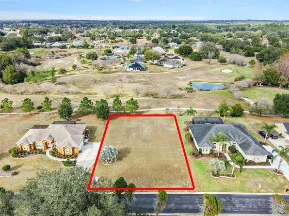 529 Dowling Cir #16, Lady Lake, FL 32159