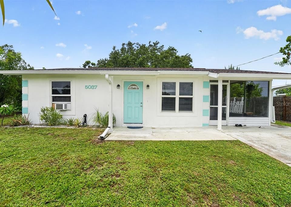 1st image of 5037 BULLARD STREET
