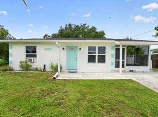 5037 Bullard St, North Port, FL 34287